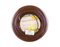 Леска для триммера Champion Nylplus Square 2.4мм х 74м-foto2