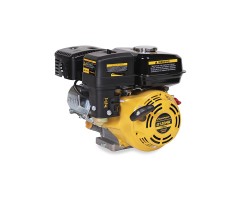 Двигатель с горизонтальным валом Champion G120HK-foto2