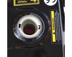 Двигатель с горизонтальным валом Champion G120HK-foto5