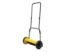 Газонокосилка механическая Champion MM4026-foto2