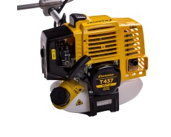 Триммер бензиновый Champion Т437-foto5