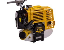 Триммер бензиновый Champion Т437-foto5