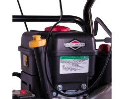 Снегоуборщик бензиновый Champion ST861BS-foto7