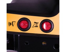 Снегоуборщик бензиновый Champion ST861BS-foto9