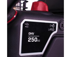 Снегоуборщик бензиновый Champion ST861BS-foto4