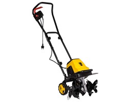 Электрический культиватор Champion EC1400-foto2