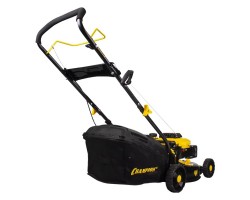 Газонокосилка бензиновая Champion LM4215-foto5