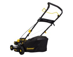 Газонокосилка бензиновая Champion LM4215-foto4