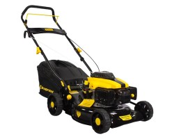 Газонокосилка бензиновая Champion LM4215-foto2