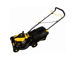 Газонокосилка бензиновая Champion LM4215-foto3