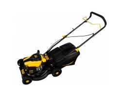 Газонокосилка бензиновая Champion LM4215-foto3