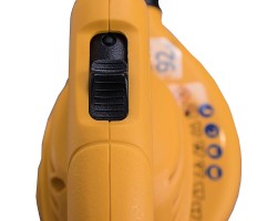 Воздуходувка электрическая Champion EB1000-foto3