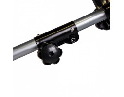 Триммер электрический Champion ET1005А-foto4