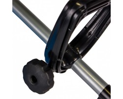 Триммер электрический Champion ET1005А-foto5