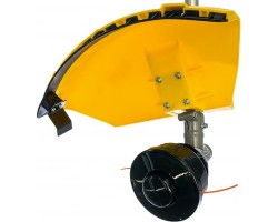 Триммер бензиновый Champion Т433-foto11