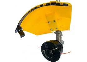 Триммер бензиновый Champion Т433-foto11