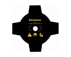 Нож для жесткой травы Champion C5105-foto2