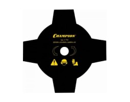 Нож для жесткой травы Champion C5105-foto2