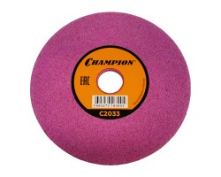 Заточный диск Champion для станка С2001 3/8, 0,404