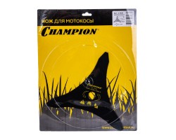 Нож для жесткой травы Champion C5120-foto7