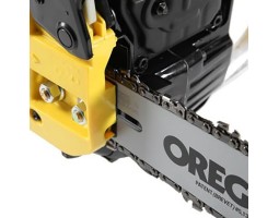 Бензопила Champion 254-18'-foto6