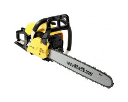 Бензопила Champion 254-18'-foto2