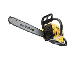 Бензопила Champion 254-18'-foto3