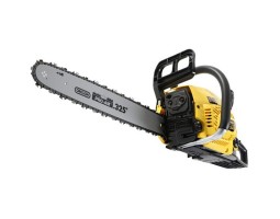 Бензопила Champion 254-18'-foto3