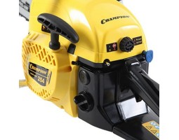 Бензопила Champion 254-18'-foto4