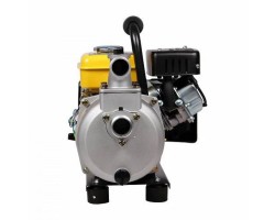 Мотопомпа бензиновая Champion GP40-foto3