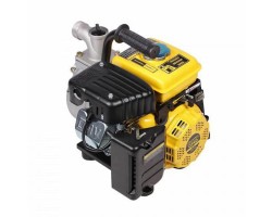 Мотопомпа бензиновая Champion GP40-foto8