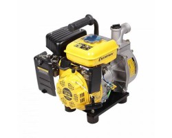 Мотопомпа бензиновая Champion GP40-foto5