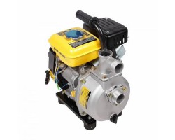 Мотопомпа бензиновая Champion GP40-foto6