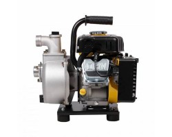 Мотопомпа бензиновая Champion GP40-foto2