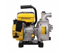 Мотопомпа бензиновая Champion GP40-foto4