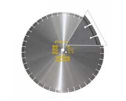 Алмазный диск Champion Concremax PRO 600 mm 25,4
