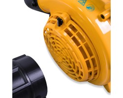 Воздуходувка-измельчитель Champion GBV326S-foto4