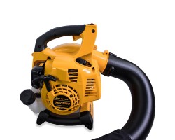 Воздуходувка-измельчитель Champion GBV326S-foto3