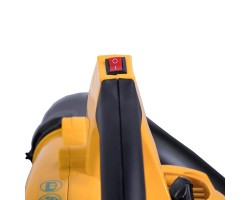 Воздуходувка-измельчитель Champion GBV326S-foto5