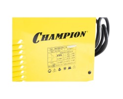 Инвертор сварочный Champion IW-180/8,2 ATL-foto7