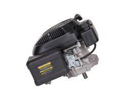 Двигатель с вертикальным валом без тормоза ножа Champion G200VK/2-foto3