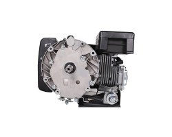 Двигатель с вертикальным валом без тормоза ножа Champion G200VK/2-foto4