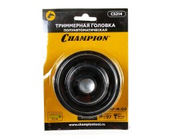 Триммерная головка Champion HT61, компактная-foto4