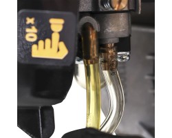 Двигатель двухтактный Champion G043HTF-II-foto3