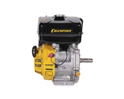 Двигатель с горизонтальным валом Champion G270HK-foto4