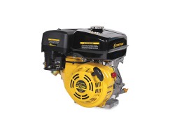 Двигатель с горизонтальным валом Champion G270HK-foto2