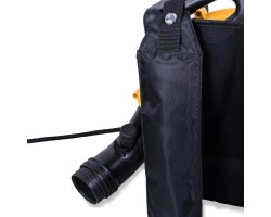 Воздуходувка бензиновая Champion GBR357-foto3