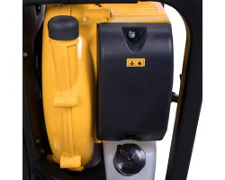 Воздуходувка бензиновая Champion GBR357-foto4