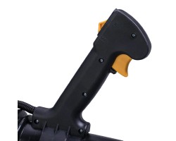 Воздуходувка бензиновая Champion GBR357-foto7