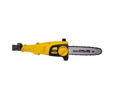 Высоторез аккумуляторный Champion PPB400 без АКБ и ЗУ-foto2